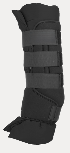 KANTRIE Stall-Wärmegamaschen